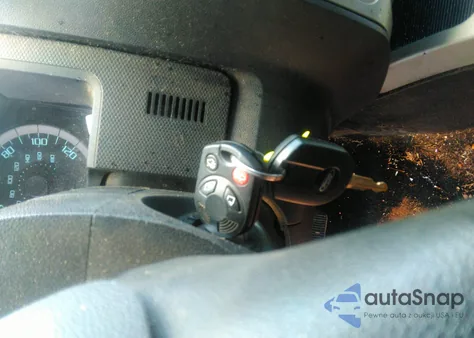 2012 Ford Escape Xlt z USA, uszkodzony, nr VIN 1FMCU0D77CKA27886